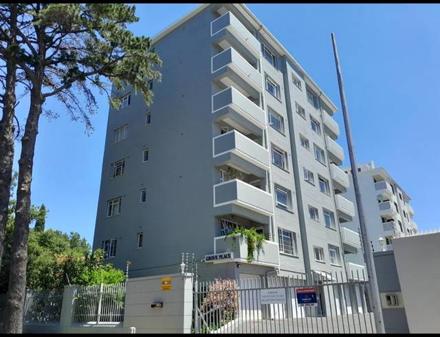 2 BEDROOM PROPERTY TO RENT IN CLAREMONT